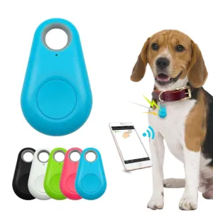 Smart GPS Tracker Pet Locator- for your Dog