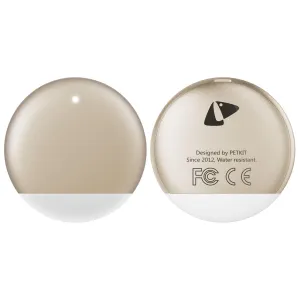 Smart Pet Activity Tracker