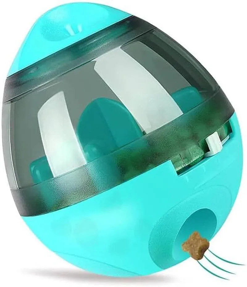 Tumbler Pet Toy