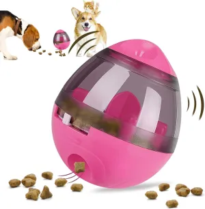Tumbler Pet Toy