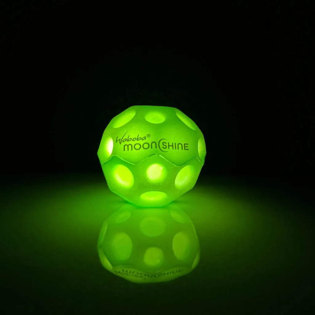 Waboba Moonshine 2.0 Moon Ball
