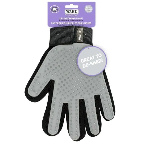 Wahl Cat Grooming Glove