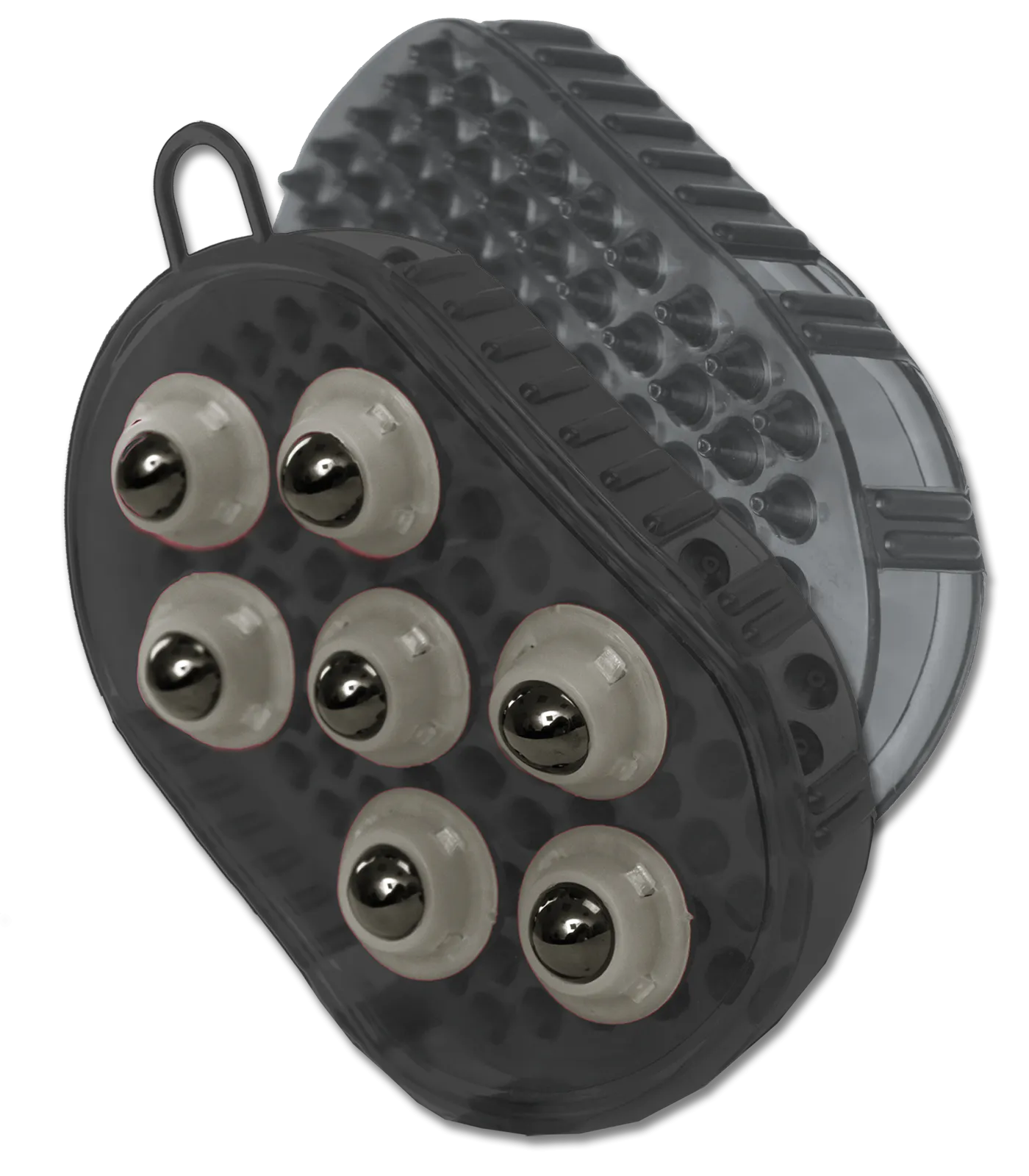 Waldhausen Massage Grooming Mitt