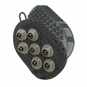 Waldhausen Massage Grooming Mitt