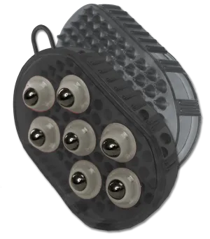 Waldhausen Massage Grooming Mitt