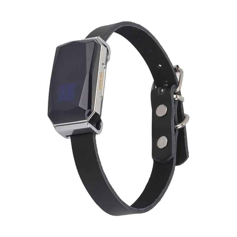 Waterproof GPS Collar
