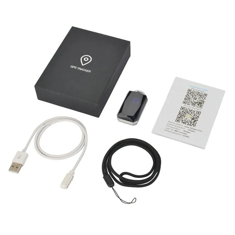 Waterproof GPS Collar