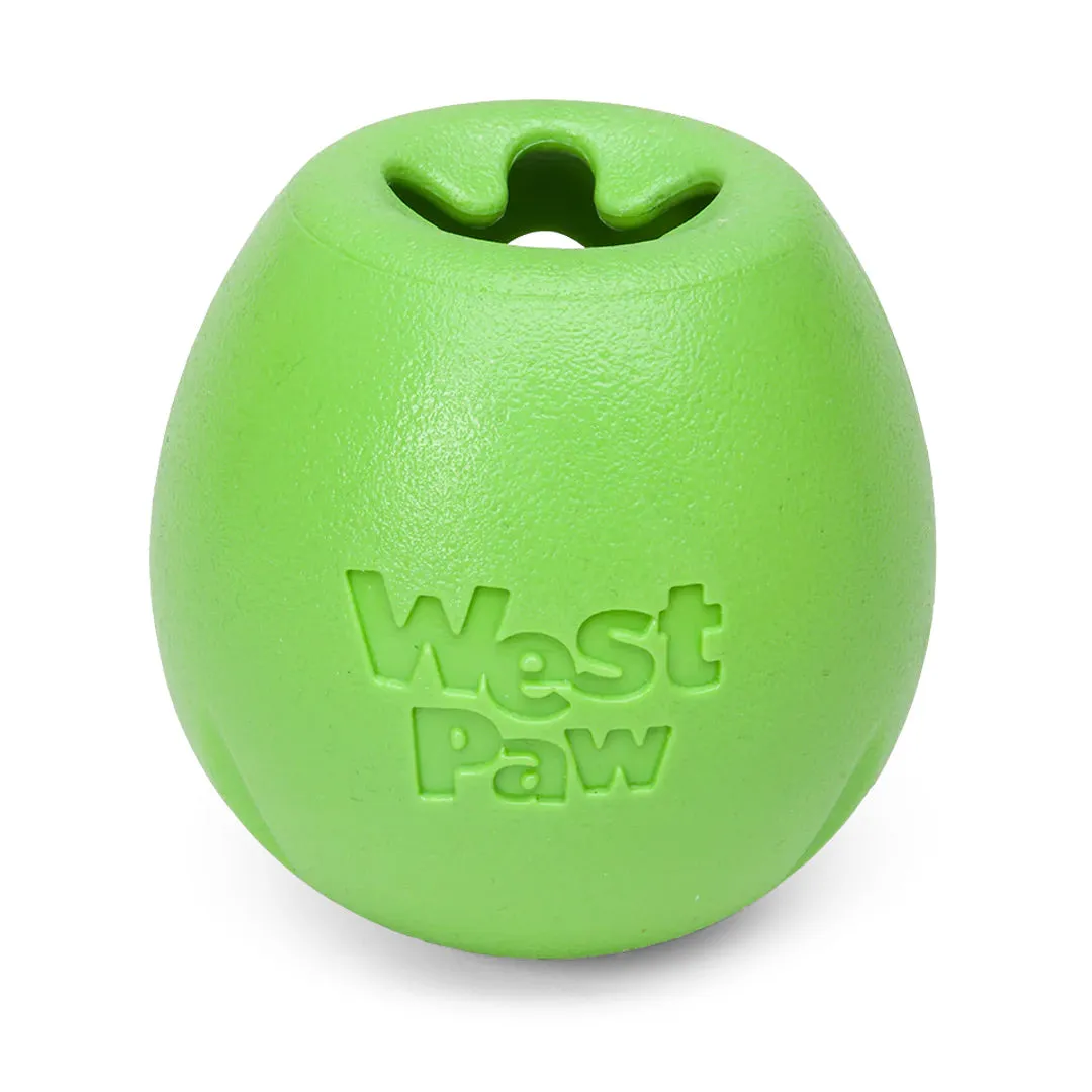 West Paw Rumbl Puzzle
