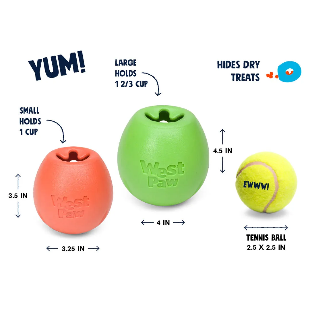 West Paw Rumbl Puzzle