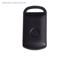 Wireless Tracker