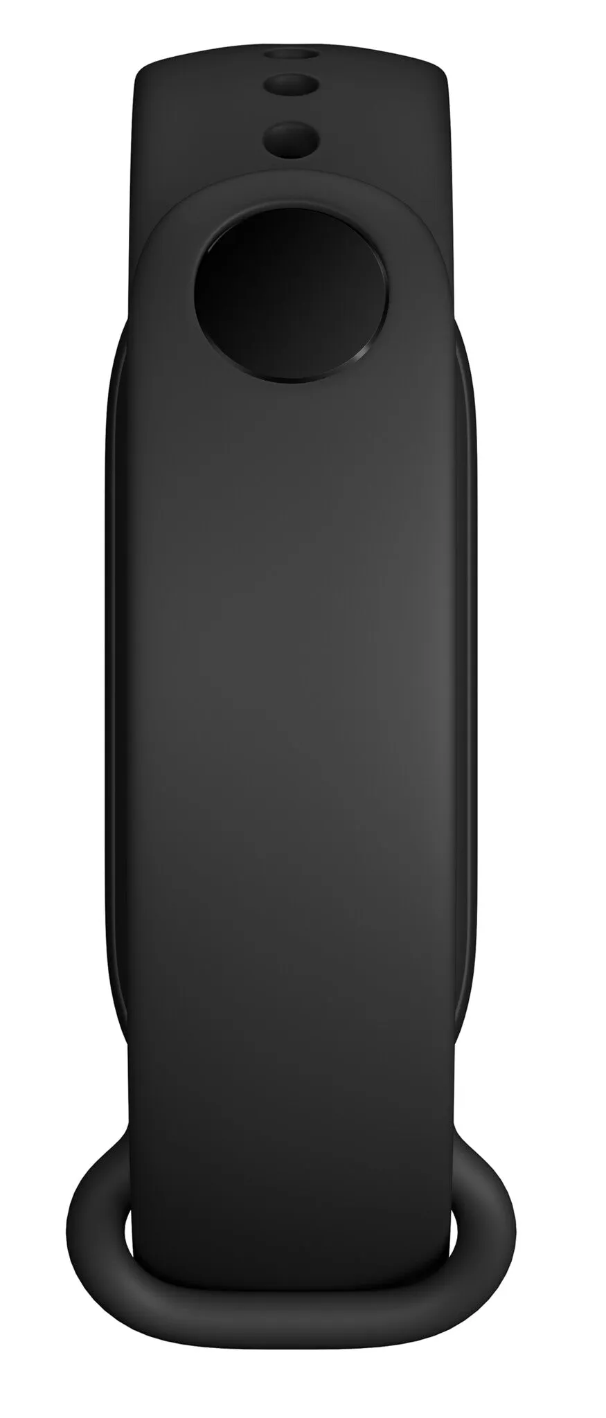 Xiaomi Mi Smart Band 6 AMOLED Armband activity tracker 3.96 cm (1.56") Black